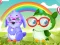 Hra Owl and Rabbit Fashion