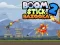 Hra Boom Stick Bazooka
