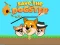 Hra Save The Dogster
