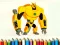 Hra Ben10 Monsters Coloring book