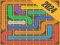 Hra Connect Pipe Color Puzzle Game
