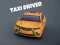 Hra Taxi Driver 3D