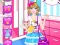 Hra Barbie With Kitty