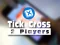 Hra Tic Tac Toe 2 Players