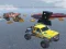 Hra Xtreme Offroad Truck 4x4 Demolition Derby 2020