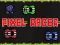 Hra Pixel Racer