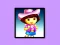 Hra Dora the Puzzle Challenge
