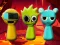 Hra Sprunki Murdered Incredibox