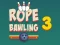 Hra Rope Bawling 3