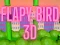 Hra Flapy Bird 3D