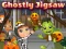 Hra Ghostly Jigsaw