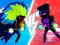 Hra Z Stick Duel Fighting