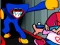 Hra FNF vs Huggy Wuggy