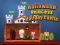 Hra Halloween Princess Holiday Castle