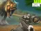 Hra Sniper Dinosaur Hunting