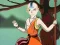Hra Avatar Aang DressUp