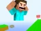 Hra Minecraft - Gold Steve