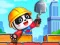 Hra Baby Dream City Buildings