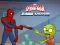 Hra Spiderman Kill Zombies