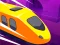 Hra Brain Train: Railway Puzzle