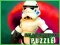 Hra Galactic Heroes Puzzle