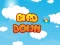 Hra Bird Down
