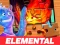 Hra Elemental Jigsaw Puzzle