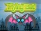 Hra Flying Bat