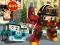Hra Robot Car Emergency Rescue 2