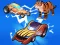 Hra Merge Car 3D