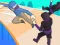 Hra Survival Rush