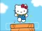 Hra Hello Kitty in search of coins