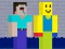 Hra NoobLOX Rainbow Friends