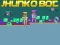 Hra Jhunko Bot