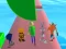 Hra Fun Race 3D baldi's basics