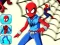 Hra Spiderman Hero Creator