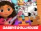 Hra Gabbys Dollhouse Jigsaw Puzzle