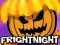 Hra Pumpkin Fright Night