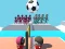 Hra Volley Squid Gamer