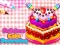 Hra Delicious Cake Decoration