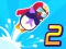 Hra Mr. Bouncemasters 2