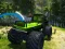 Hra Realistic Monster Truck Offroad Simulator