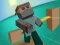 Hra Blocky Parkour Ninja