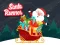 Hra Santa Runner