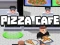 Hra Pizza Cafe Tycoon