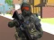 Hra Pixel zombie survival