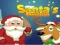Hra Santa's Mission