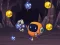 Hra Treasure Hunting Robot