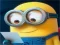 Hra Minions Jigsaw