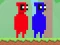 Hra PixelPooL 2 - Player